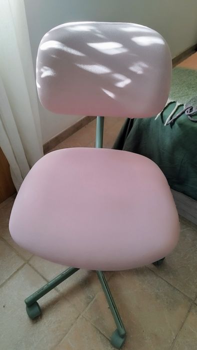 Cadeira Giratória IKEA - Verde