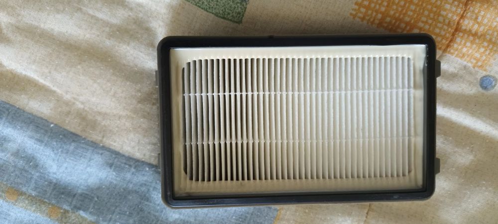 Aspirador Rowenta RO3953EA Higiene +
