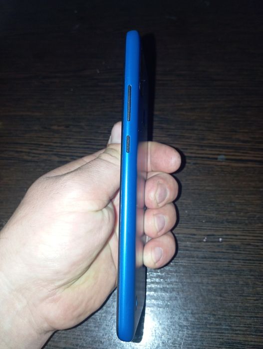 Продам ZTE A51, 2/64, має NFC, ГАРНИЙ СТАН.