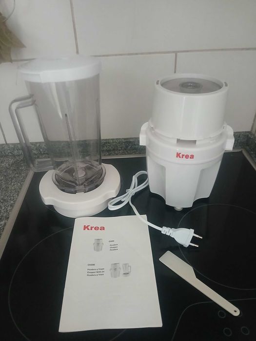 Picadora Krea CH200 com Jarro