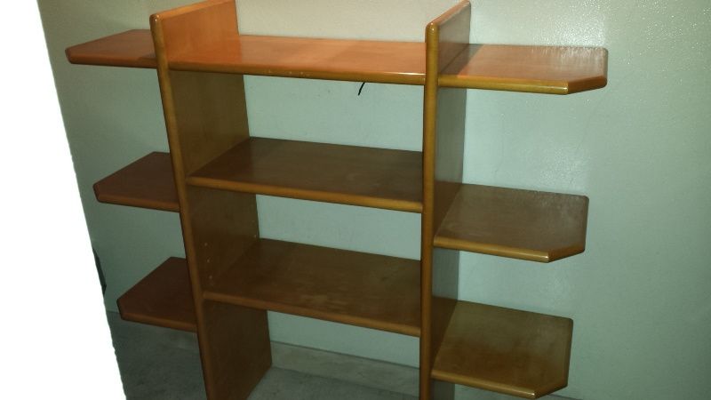 EStante Decorativa
