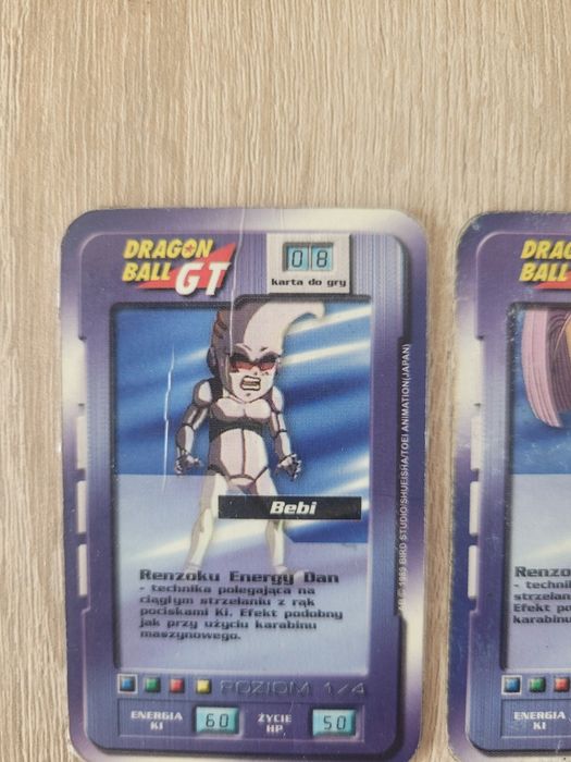 Chio Dragon Ball GT