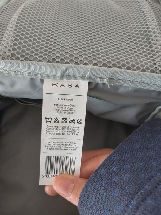 Lancheira térmica  KASA