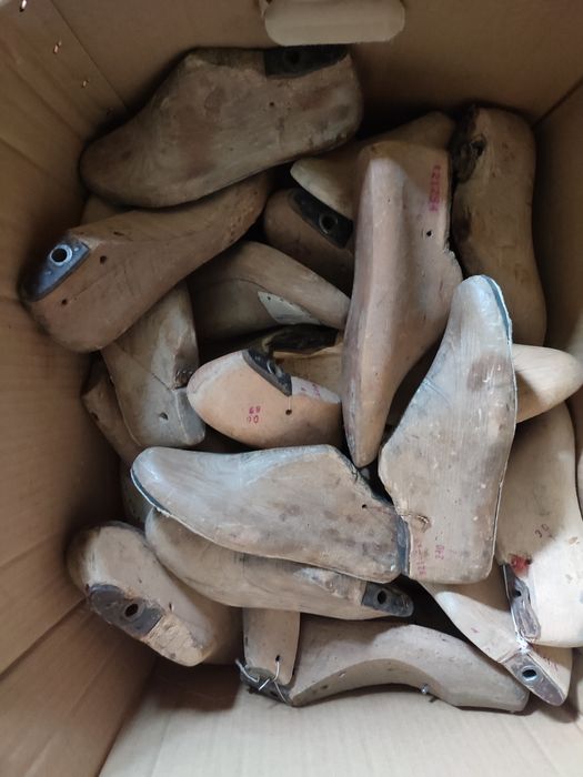 Колодки для взуття