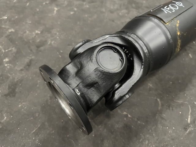 grimme wał nowy do kombajnu zbioru ziemniaków