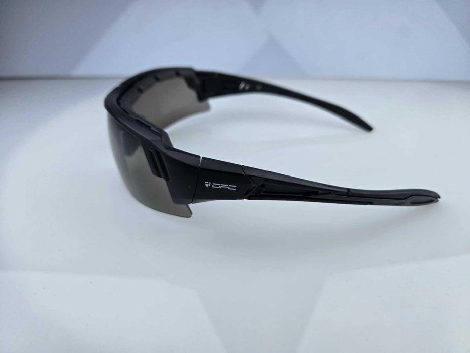 Okulary taktyczne OPC Tactic Extreme - model powystawowy