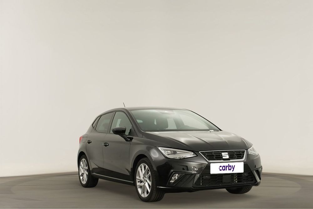 SEAT Ibiza 1.0 TSI FR