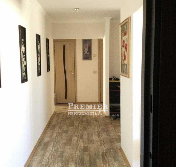 3-комнатная квартира по адресу ул. Марсельская (площадь 64 м²) - Atlanta.ua - фото 6