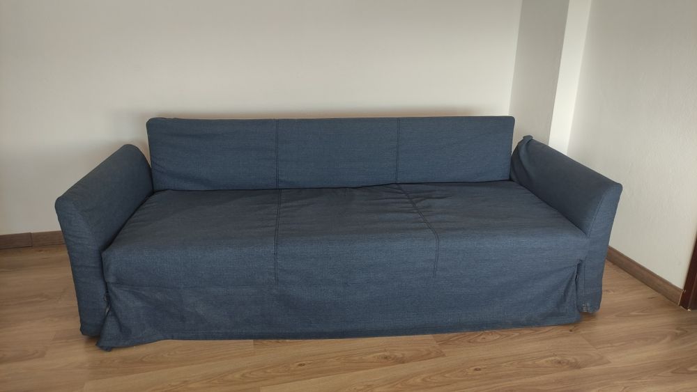 Sofá cama Holmsund