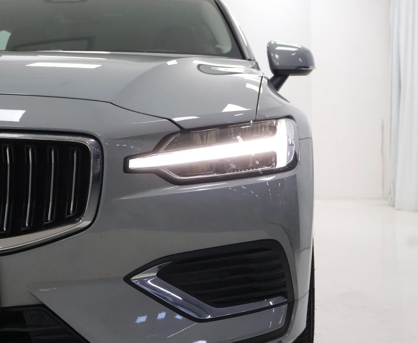 Volvo V60 2.0 T6 AWD TE Core