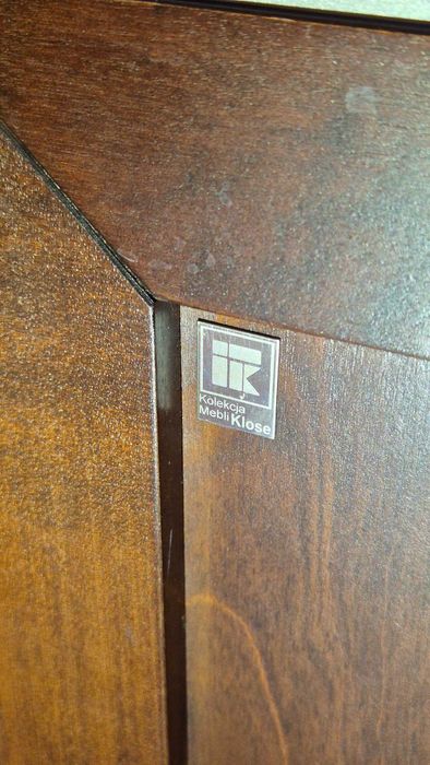 Komplet mebli do pokoju