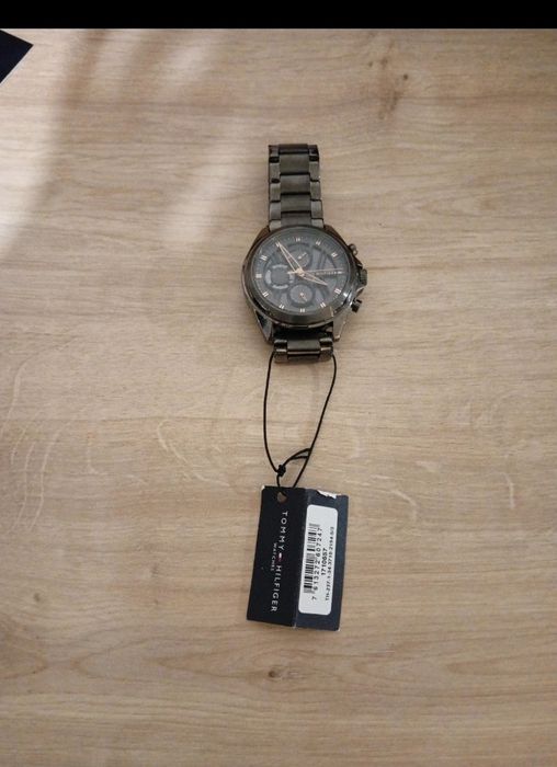 Zegarek Tommy Hilfiger