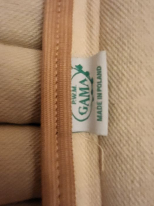 Materac zdrowotno-rehabilitacyjny gryko-med