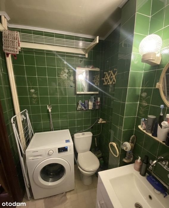 3-pokojowe mieszkanie w centrum miasta 47,80 m² 2piętro. Bezpośrednio - Widok 5
