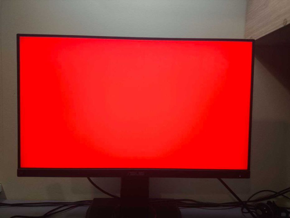 Монітор ігровий Asus VG249Q 144Hz 23.8"