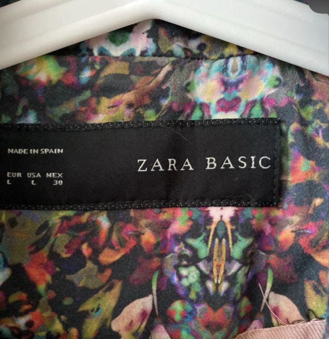 Marynarka damska Zara