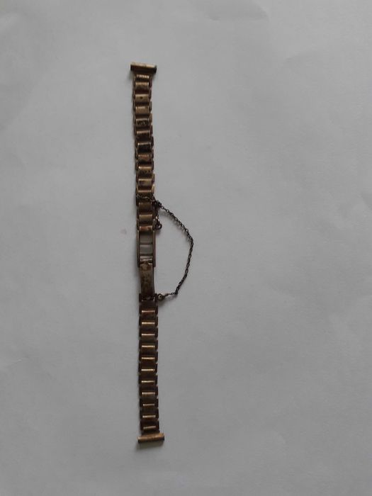 Stara bransoletka do zegarka