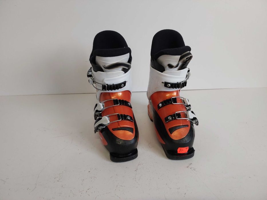 Buty narciarskie ROSSIGNOL jr Eu.28 , 18 cm (77)