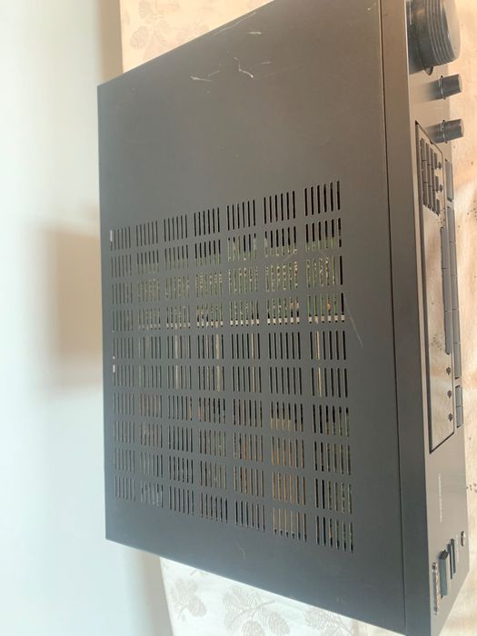 Aplituner AV Onkyo TX-SV343