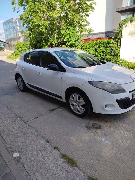 Продам Renault Megan 3