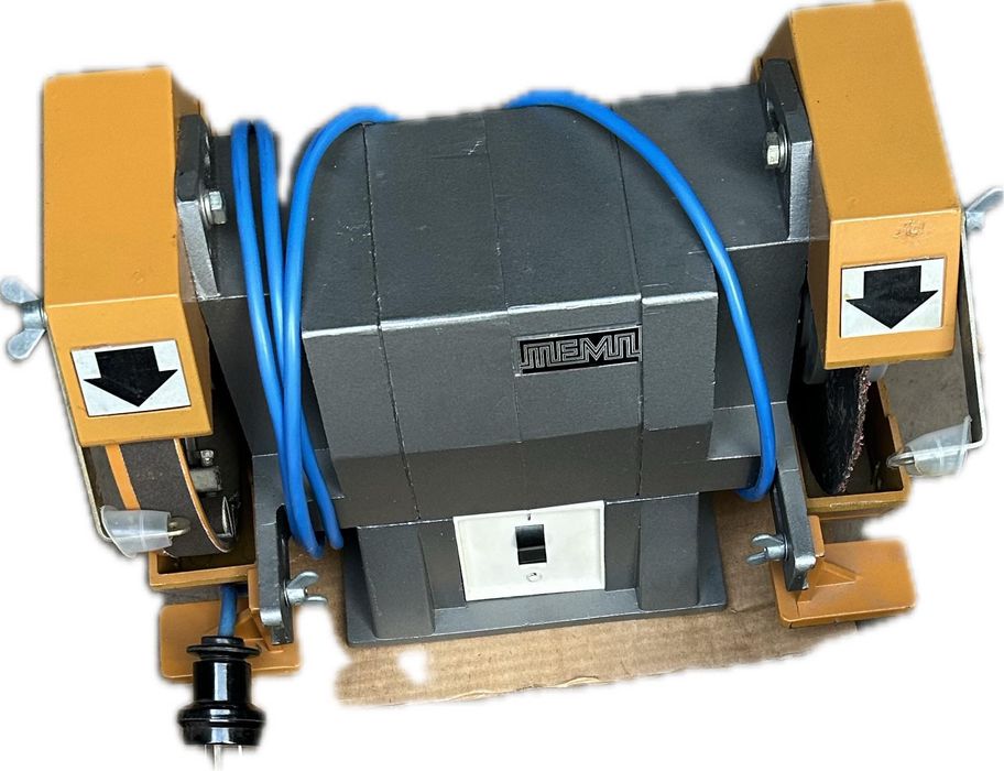 Електроточило, точило, наждак ТЕМП