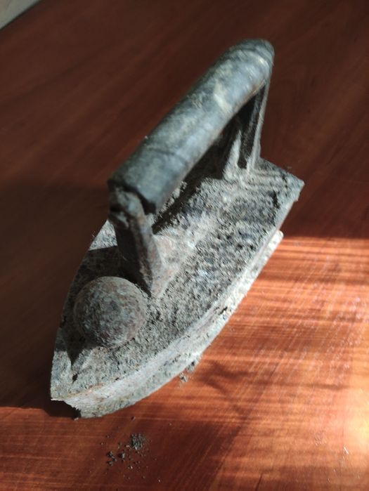 Антикварна праска минулого століття