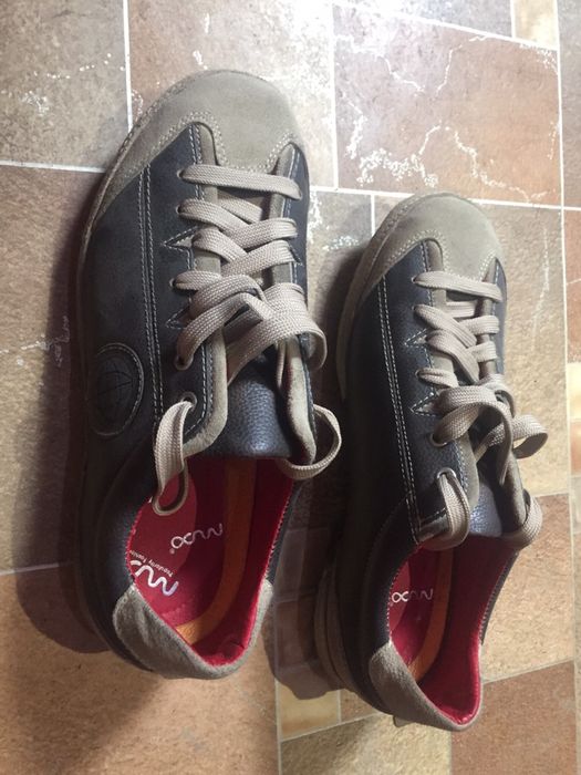 Новые мужзкие красовки