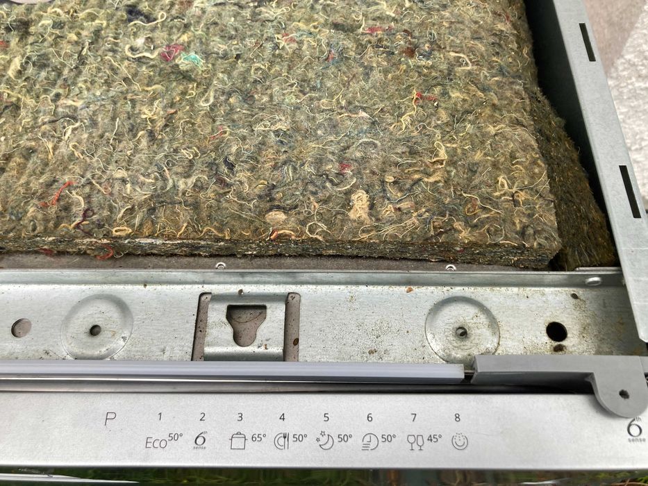 Zmywarka do zabudowy Whirlpool WIC 3C 26F Odbiór osobisty SIEWIERZ