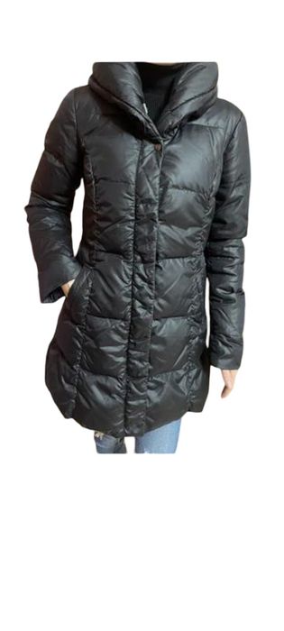 Жіноча тепла куртка