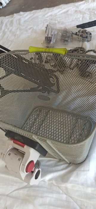 Część do roweru BTWIN