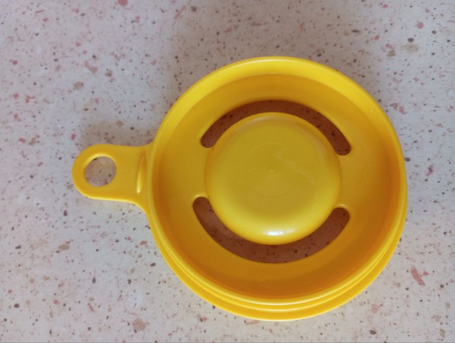 Ручная соковыжималка Tupperware Поварёнок