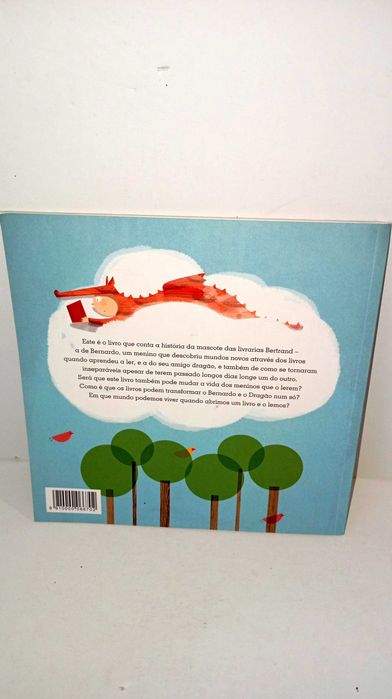 Bernardo e o Dragão