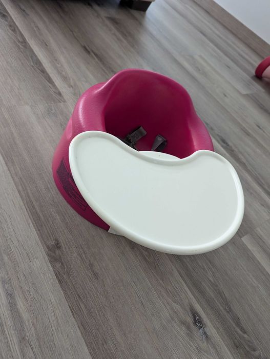 Assento bumbo para bebé