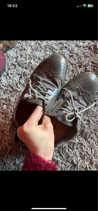 Buty damskie uzywane