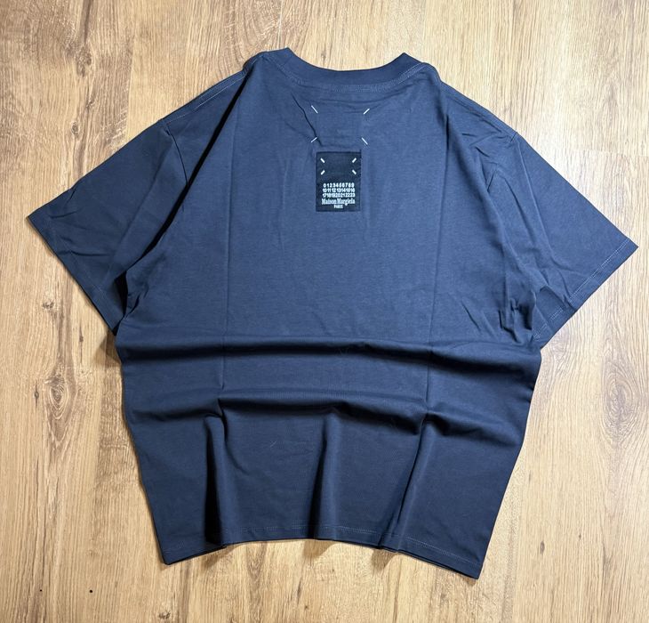 Футболка Maison Margiela