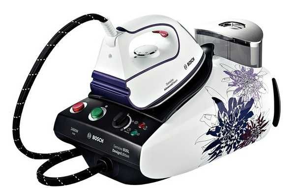 Запчастини до парогенератор Bosch Sensixx B22L B25L B35L B45L: 200 грн ...