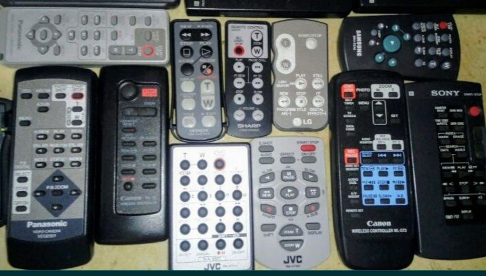 Kasety do kamer VHS-C. Cena za 3 szt VHS-C !