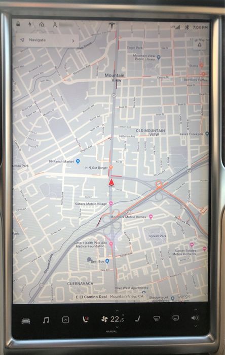 Ремонт экрана Tesla монитор тесла переклейка - Авто / мото услуги Днепр ...