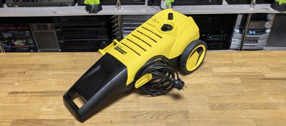 Мийки високого тиску Karcher K2.38