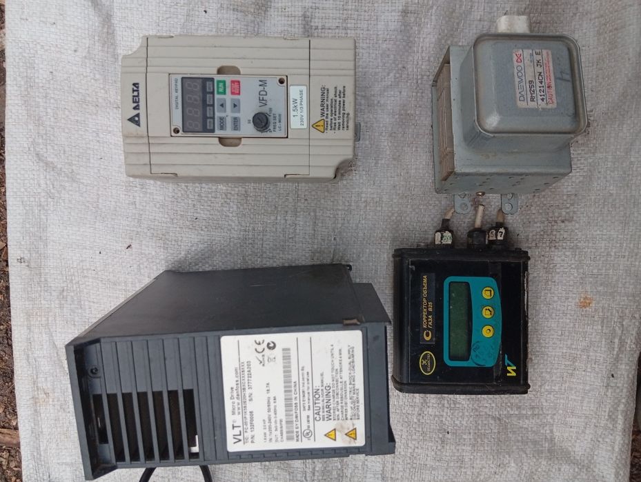 Продам всякое разное.