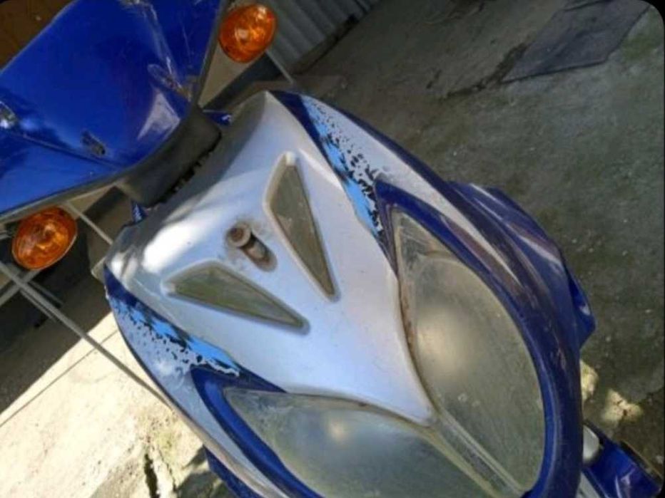 Продам Скутер Sonic
