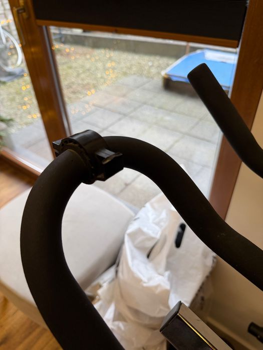 Rower spinningowy SB 2.6 BH Fitness