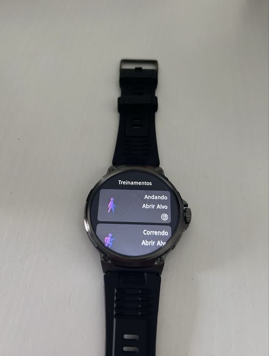 Relógio Smart Watch novo