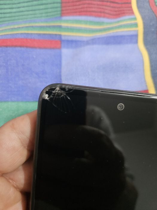 Redmi note 14 4G 8G 256G