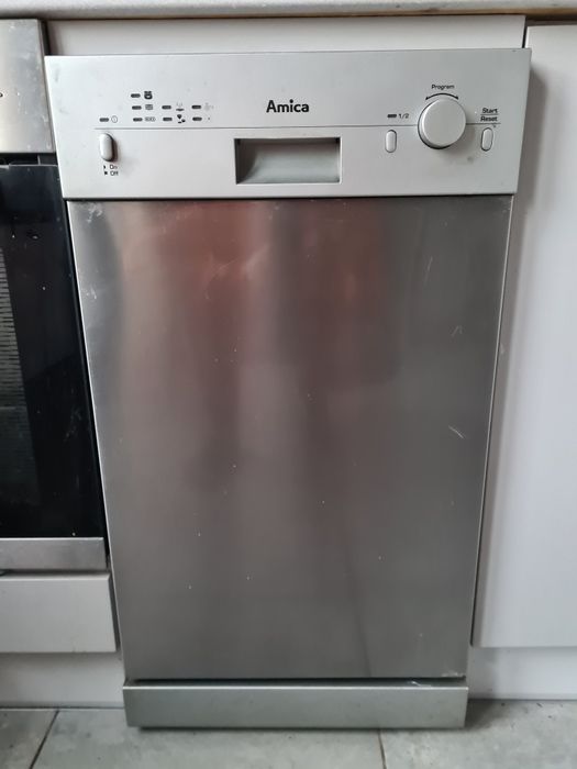 Zmywarka Amica ZMW 415, sprawna, stan dobry