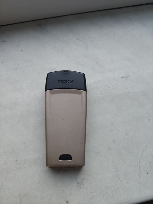 Nokia 6510 telefon w fajnym stanie