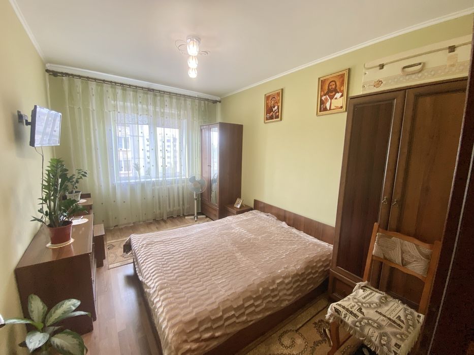 Продається 2к. квартира. Вул. Стуса. Арсен. Епіцентр. Каскад.
