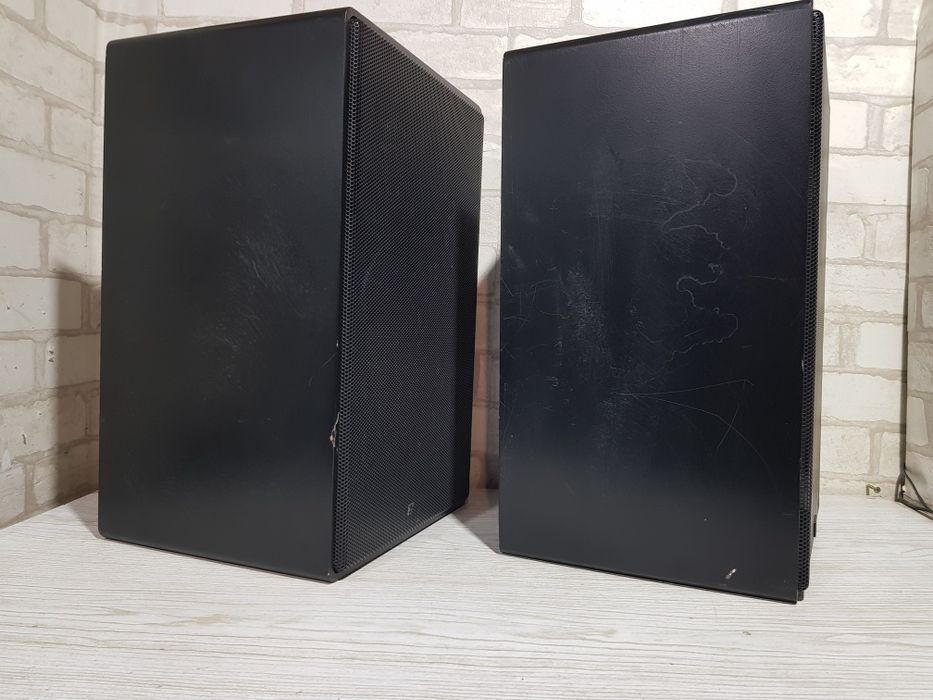 Акустика CANTON GLE 70+1, потужність 70/120 Вт, б/у з Німеччини