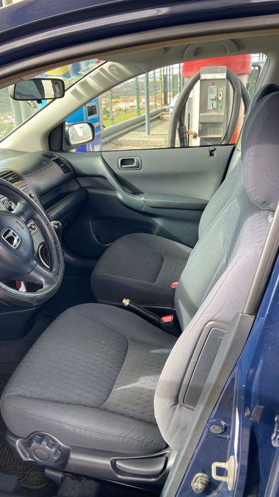 Honda Civic V-Tec 1600