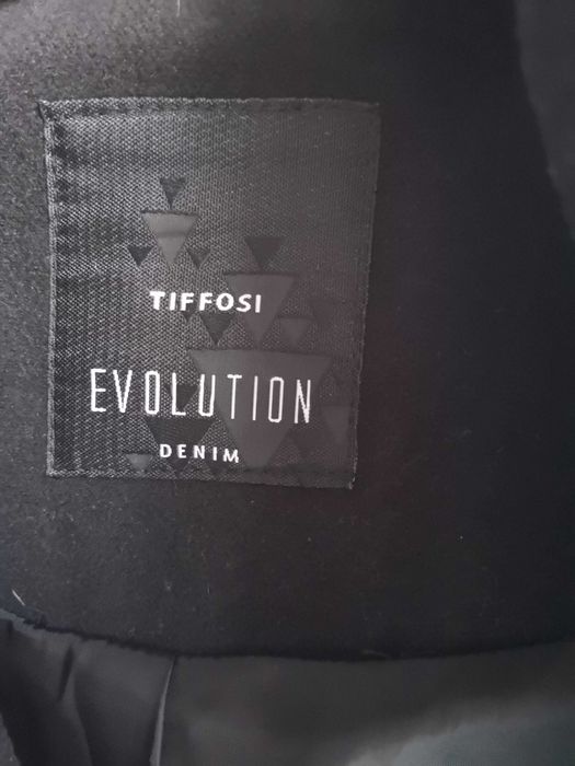 Casaco Mulher da Tifossi